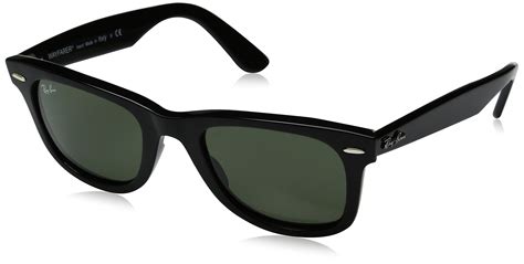 lentes para sol ray ban.